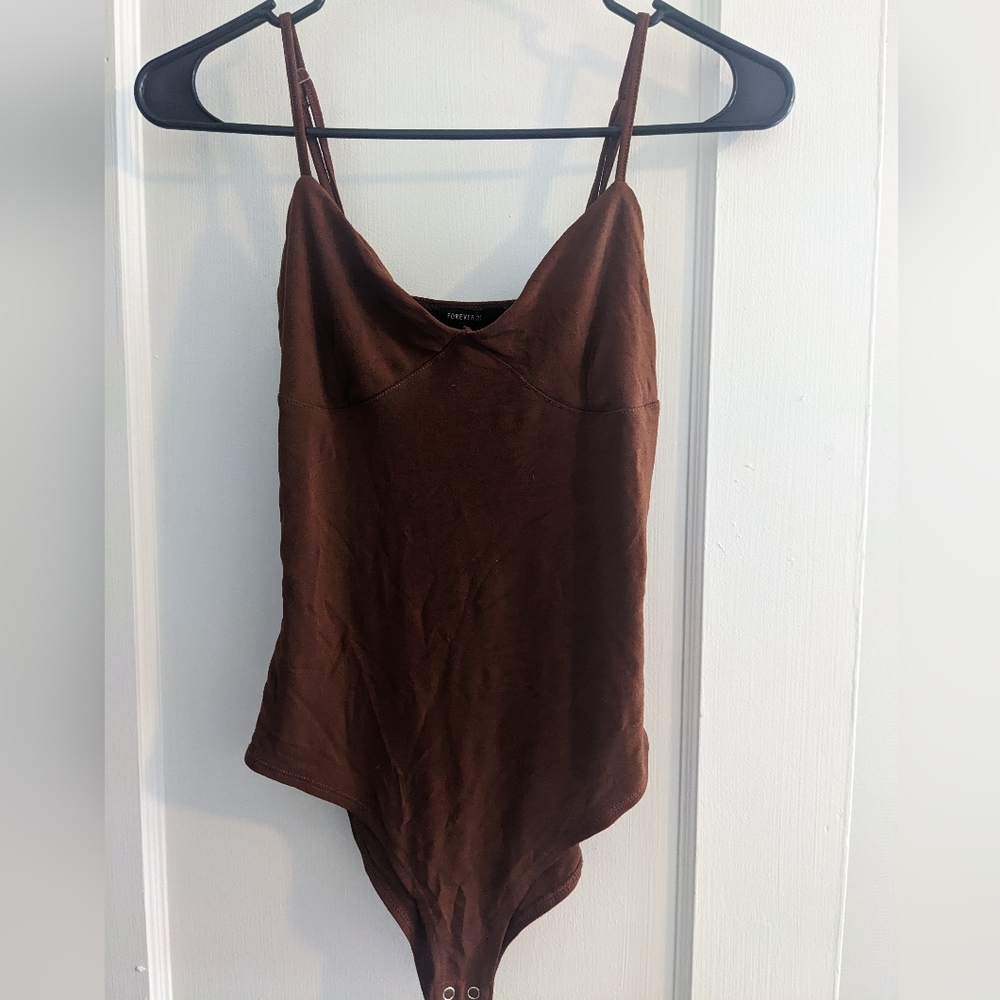Bodysuit